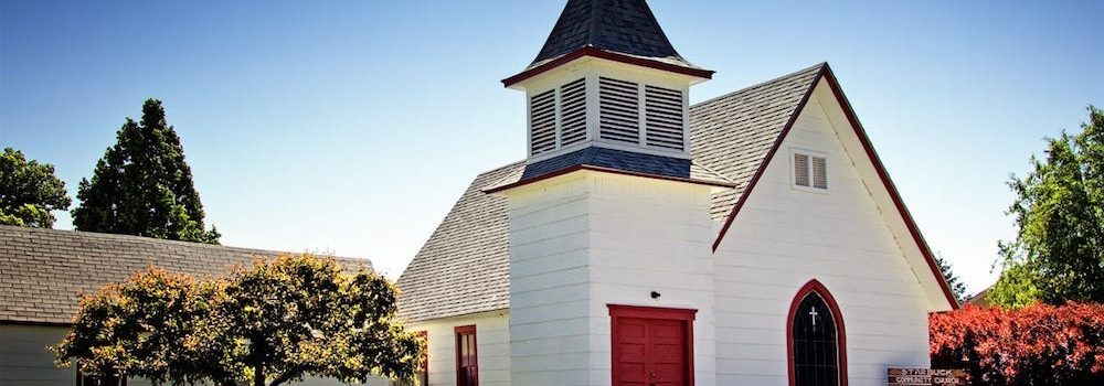 church insurance Sylmar,  CA