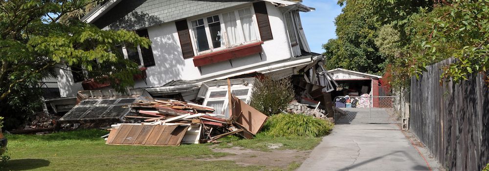 earthquake insurance Sylmar,  CA